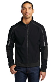Custom Port Authority J307 Embark Soft Shell Jacket