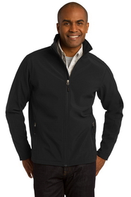 Port Authority J317 Core Soft Shell Jacket