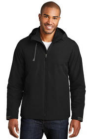 Port Authority J338 Merge 3-in-1 Jacket