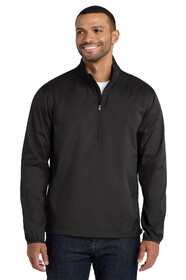 Port Authority J343 Zephyr 1/2-Zip Pullover