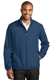 Port Authority J344 Zephyr Full-Zip Jacket