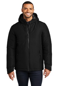 Custom Port Authority J362 Venture Waterproof Insulated Jacket