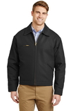 CornerStone® - Duck Cloth Work Jacket - J763