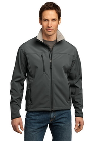 Custom Port Authority J790 Glacier Soft Shell Jacket