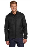 Port Authority ® Packable Puffy Jacket - J850