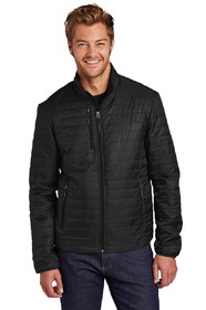 Port Authority &#174; Packable Puffy Jacket - J850