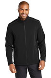 Port Authority® Collective Tech Soft Shell Jacket - J921