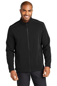 Port Authority&#174; Collective Tech Soft Shell Jacket - J921