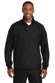 Sport-Tek JST83 Shield Ripstop Jacket