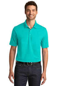 Port Authority K110 Dry Zone UV Micro-Mesh Polo