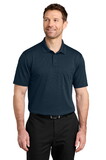 Port Authority K240P Wearever Performance Pique Pocket Polo