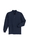 Custom Port Authority - Long Sleeve Pique Knit Polo. K320.