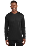 Sport-Tek® Dri-Mesh® Long Sleeve T-Shirt - K368