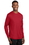 Custom Sport-Tek K368 Dri-Mesh Long Sleeve T-Shirt
