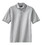 Custom Port Authority K431 Cool Mesh Polo with Tipping Stripe Trim