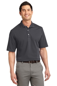 Custom Port Authority K455 Rapid Dry Polo