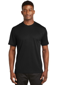 Sport-Tek K468 Dri-Mesh Short Sleeve T-Shirt