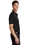 Custom Port Authority&#174; Poly-Charcoal Blend Pique Polo - K497