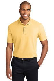 Port Authority K510 Stain-Release Polo