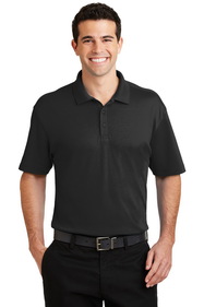 Port Authority K5200 Silk Touch Interlock Performance Polo