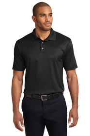 Custom Port Authority K528 Performance Fine Jacquard Polo