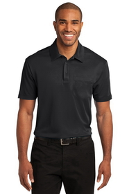 Port Authority&#174; Silk Touch&#153; Performance Pocket Polo - K540P
