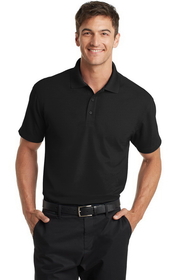 Custom Port Authority K572 Dry Zone Grid Polo