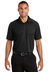 Custom Port Authority K575 Crossover Raglan Polo