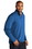 Custom Port Authority&#174; Microterry 1/4-Zip Pullover - K825