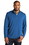 Custom Port Authority&#174; Microterry 1/4-Zip Pullover - K825