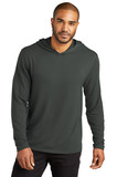 Port Authority® Microterry Pullover Hoodie - K826