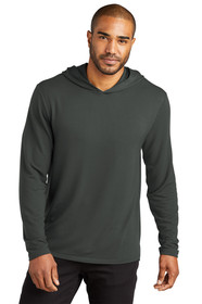 Port Authority K826 Microterry Pullover Hoodie