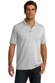 Custom Port & Company KP55 Core Blend Jersey Knit Polo