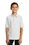 Port & Company&#174; Youth Core Blend Jersey Knit Polo - KP55Y