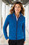 Custom Port Authority L110 Ladies Connection Fleece Jacket