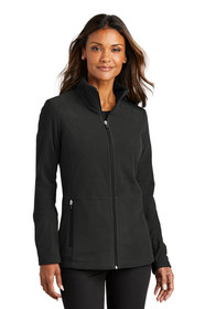 Port Authority L151 Ladies Accord Microfleece Jacket