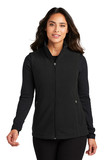 Port Authority® Ladies Accord Microfleece Vest - L152