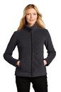 Port Authority ® Ladies Ultra Warm Brushed Fleece Jacket - L211