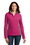 Port Authority&#174; Ladies Colorblock Value Fleece Jacket - L216