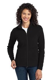 Port Authority L223 Ladies Microfleece Jacket