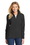 Port Authority&#174; Ladies Summit Fleece Full-Zip Jacket - L233