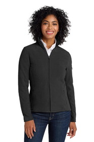 Port Authority L233 Women's Summit Fleece Full-Zip Jacket