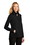 Custom Port Authority &#174; Ladies Grid Fleece Jacket - L239