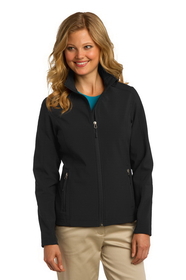 Port Authority L317 Ladies Core Soft Shell Jacket