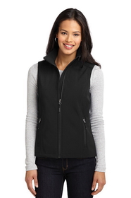 Port Authority L325 Ladies Core Soft Shell Vest