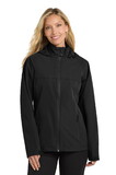 Custom Port Authority L333 Women's Torrent Waterproof Jacket
