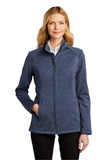 Port Authority ® Ladies Stream Soft Shell Jacket - L339