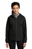 Port Authority ® Ladies Essential Rain Jacket - L407