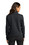 Port Authority&#174; Ladies Network Fleece Jacket - L422