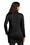 Port Authority L425 Ladies Arc Sweater Fleece Long Jacket